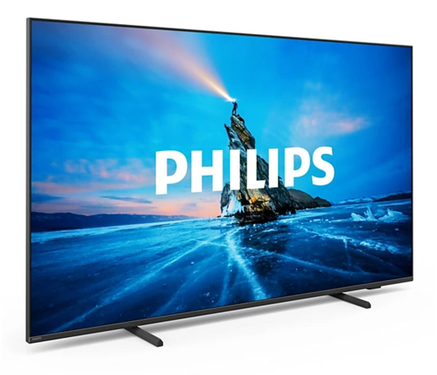 PHILIPS 55PML8709 MiniLED 4K Google TV Dolby Atmos Dolby Vision HDMI 2.1 - 1282459 - zdjęcie 2
